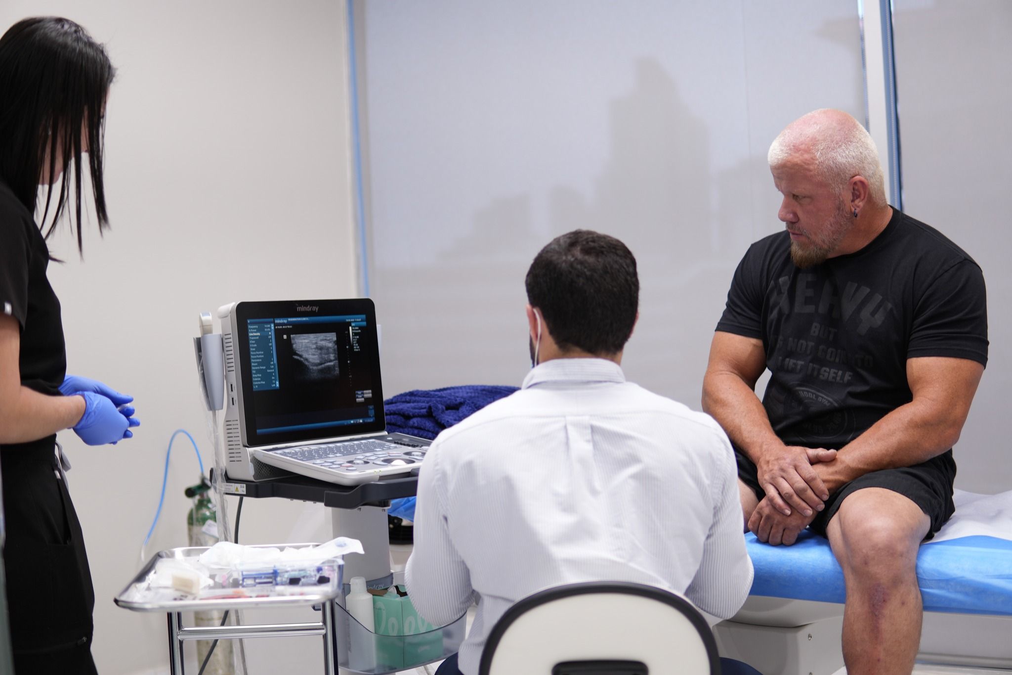 Regeneration Clinic Panama - Image 4