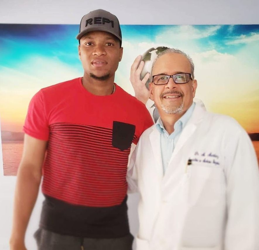 Longevity Clinic - Image 1