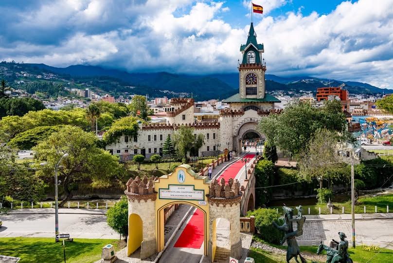 Loja: A Rising Star in Medical Tourism