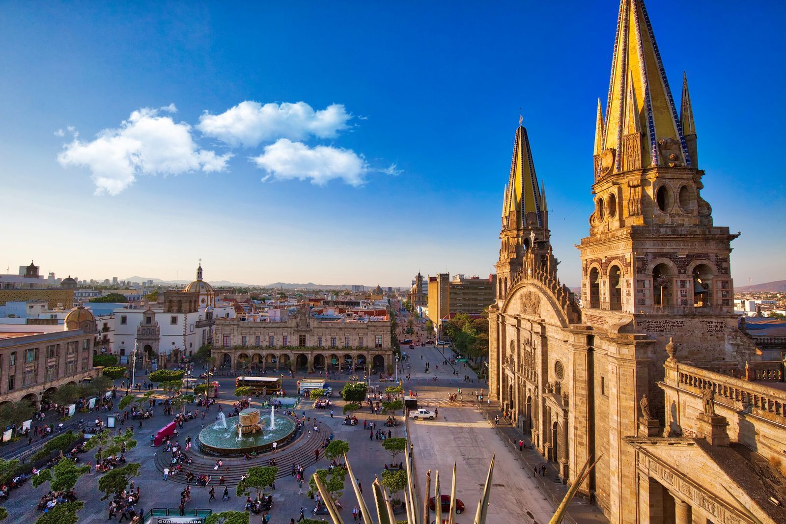 Discover Guadalajara, Mexico: A Leading Medical Tourism Destination