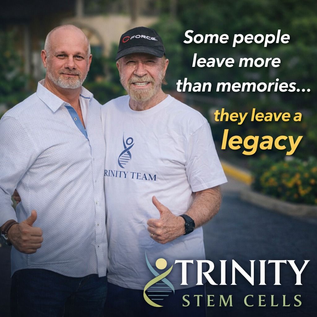 Stem Cells Trinity - Image 3