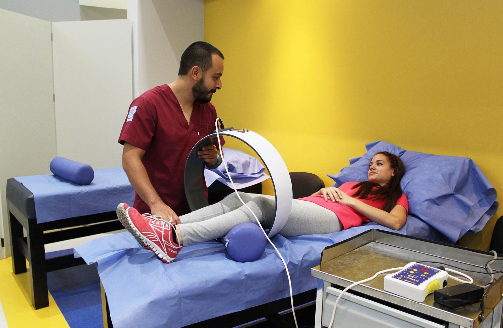 Sportmed Medical Center - Image 2