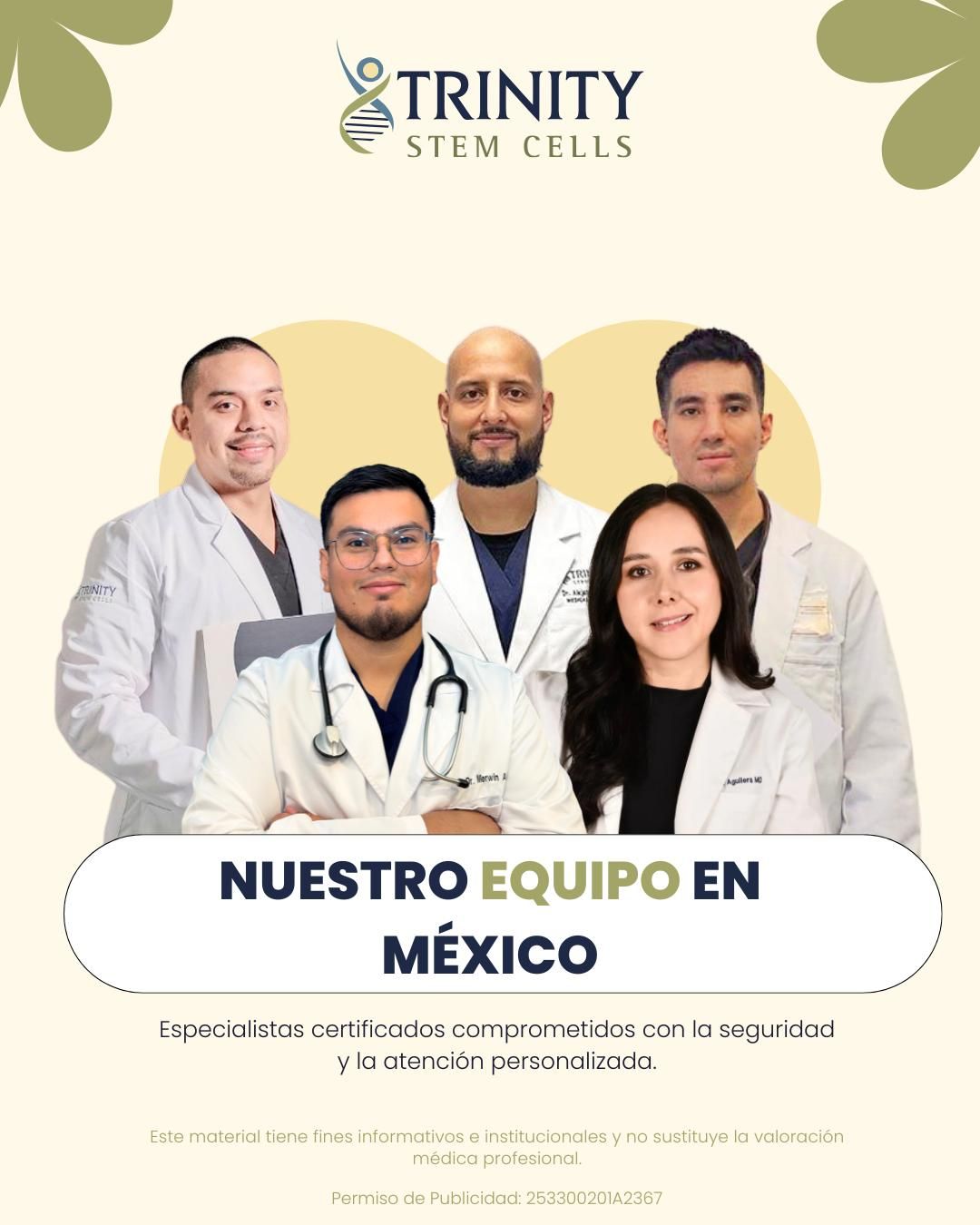 Stem Cells Trinity - Image 2