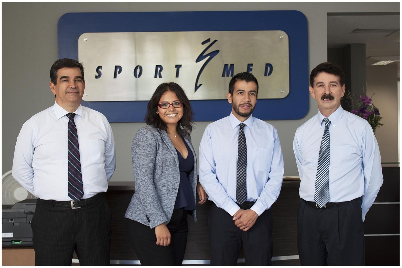 Sportmed Medical Center - Image 1