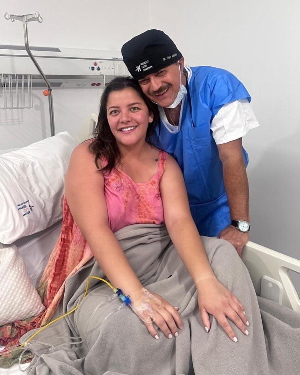 Dr Trino Andrade - Image 2