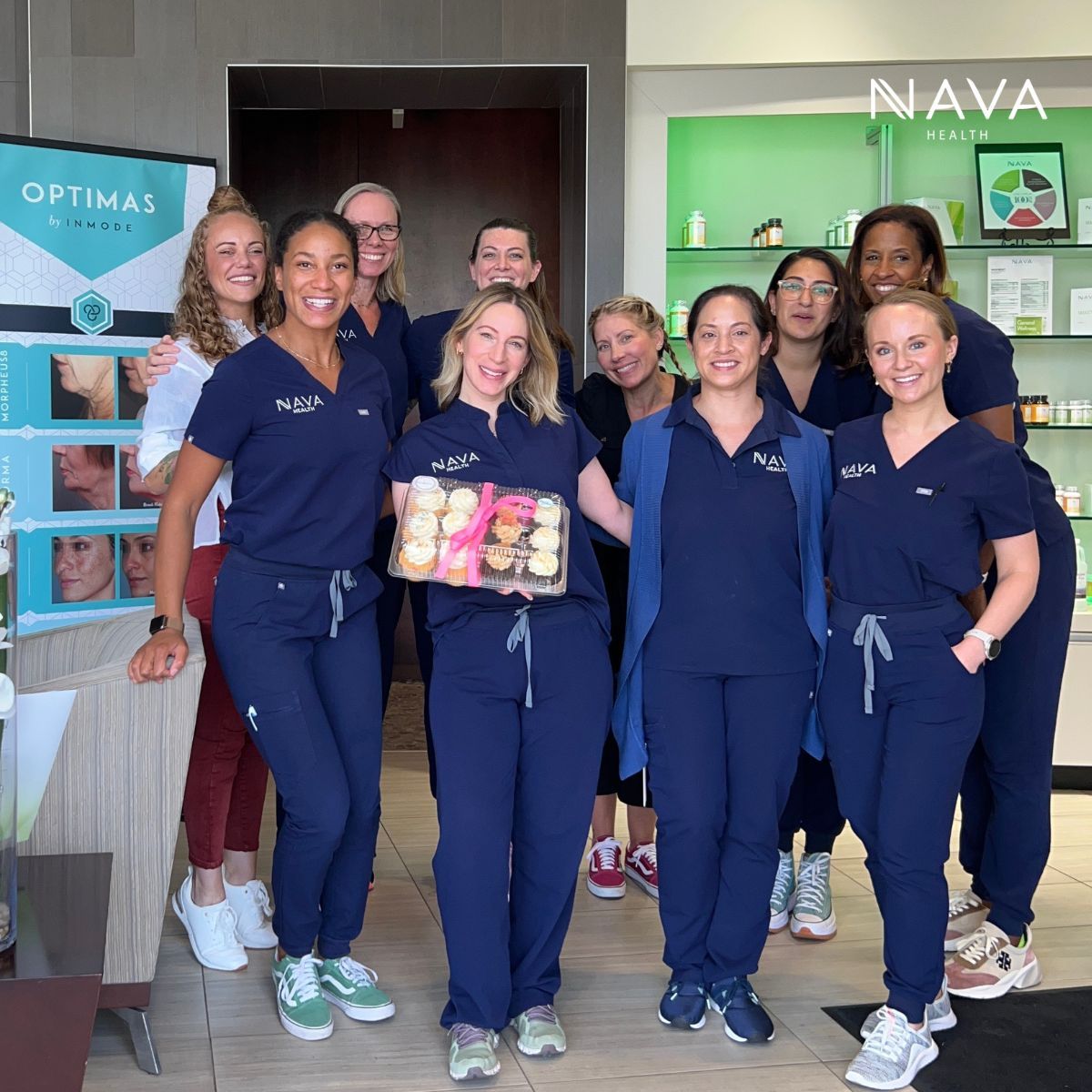 Navacenter – Bethesda - Image 5