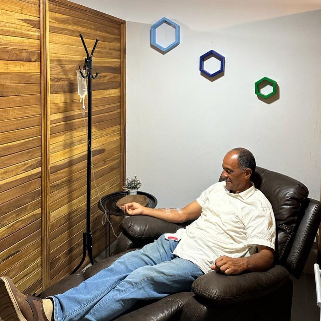 Life Booster Wellness Center - Image 9
