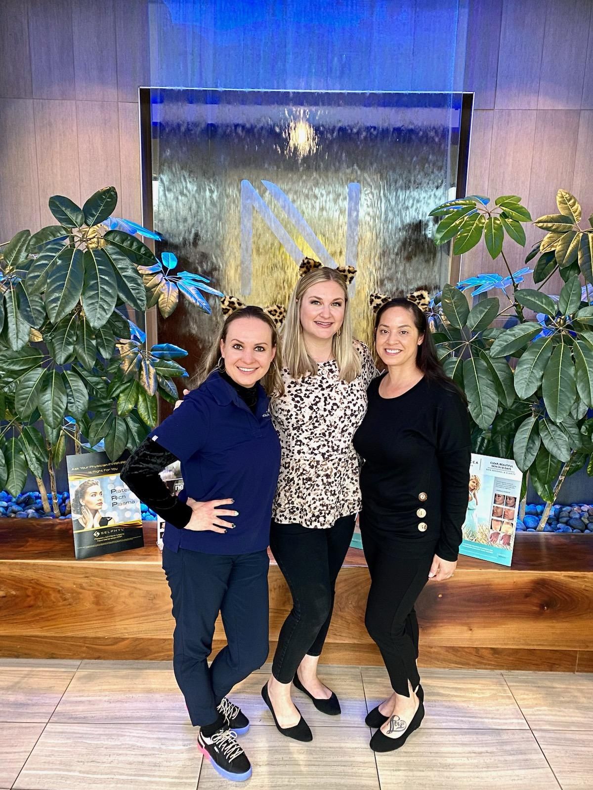 Navacenter – Bethesda - Image 11