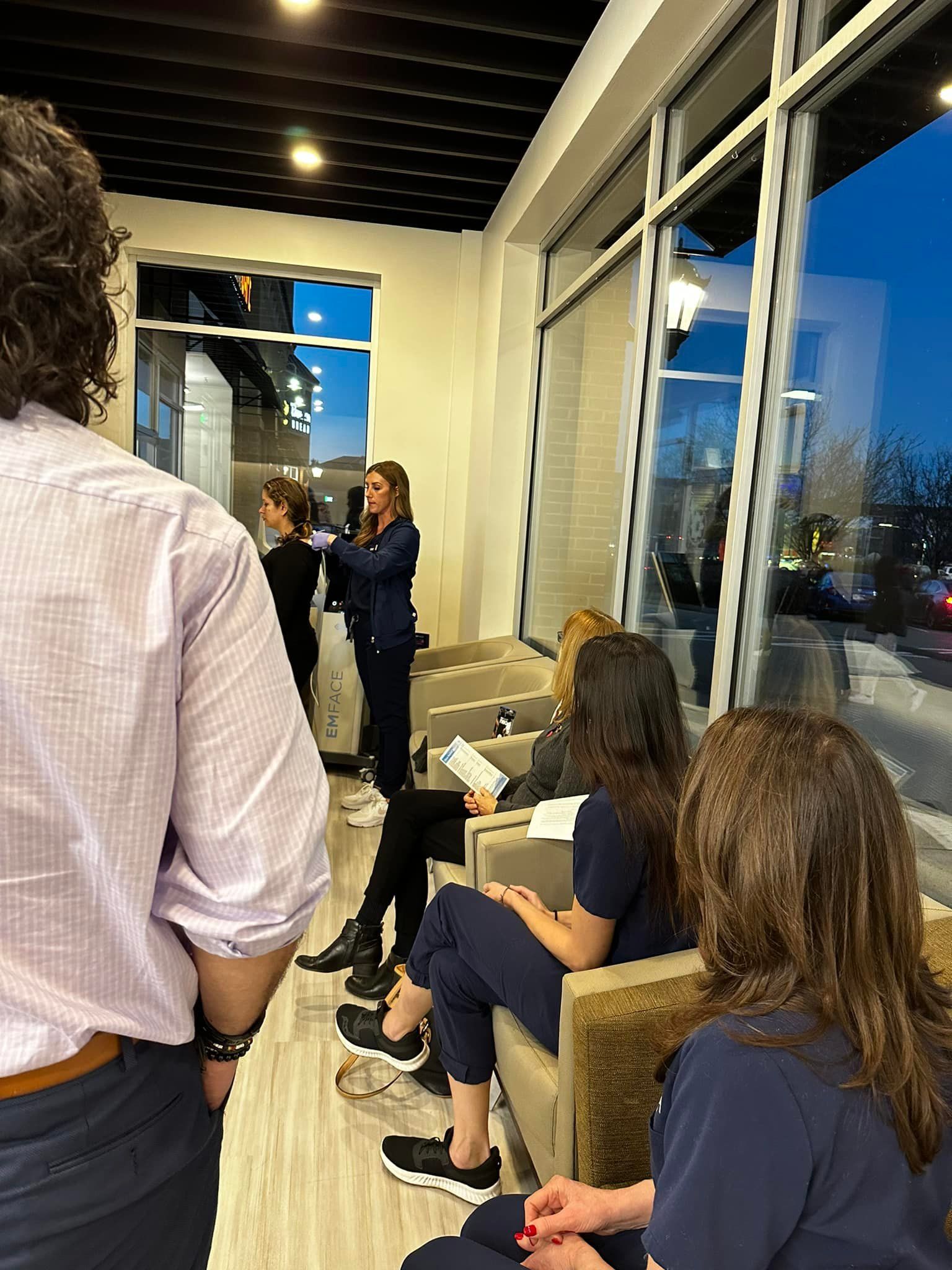 Navacenter – Bethesda - Image 9