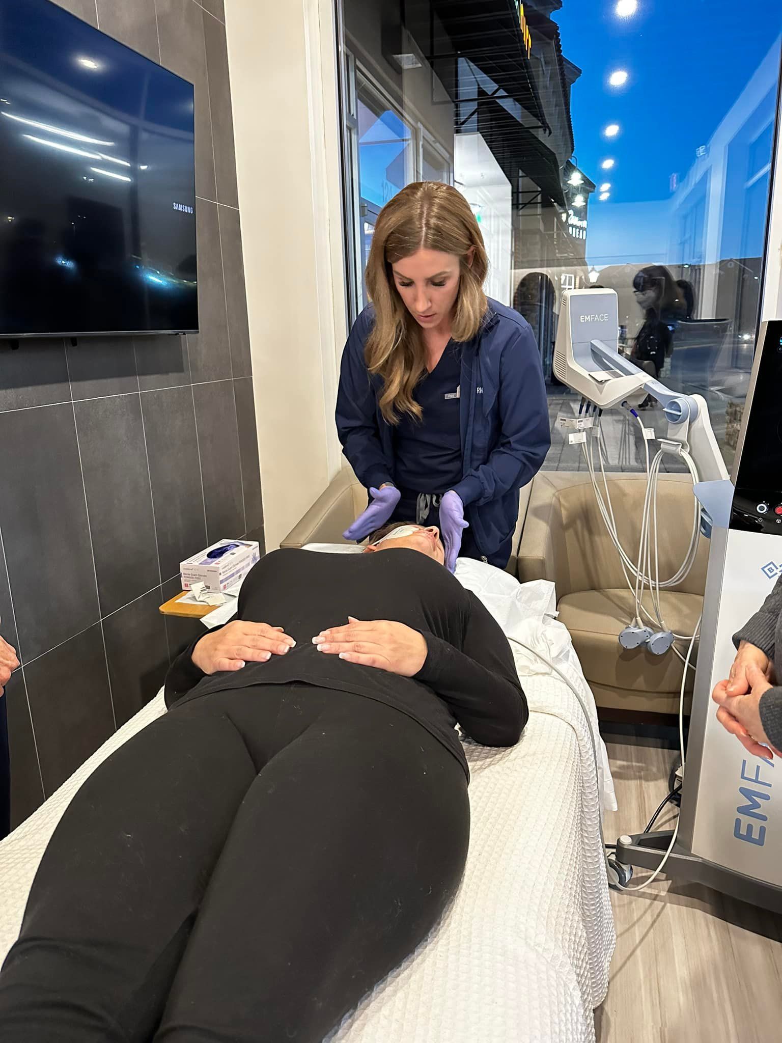 Navacenter – Bethesda - Image 7