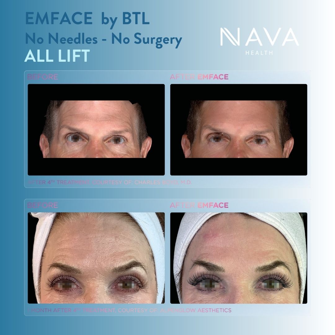 Navacenter – Bethesda - Image 4