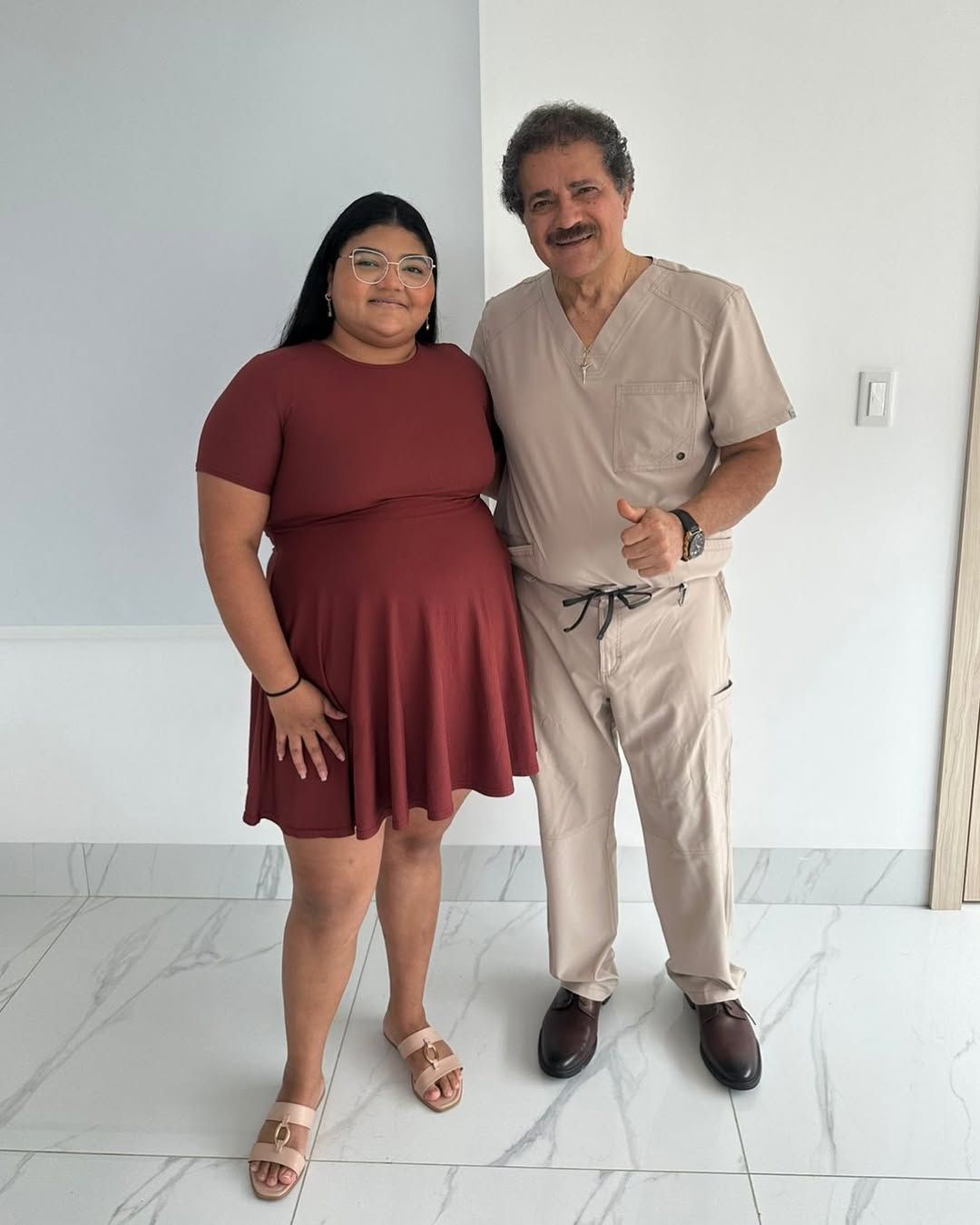 Dr Trino Andrade - Image 1