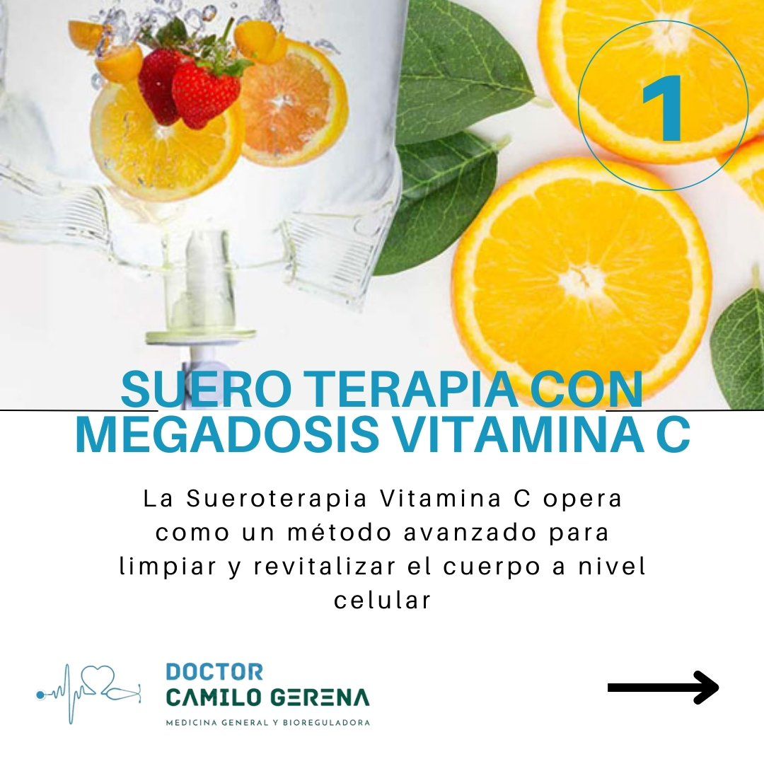 Dr. Camilo Gerena - Image 1