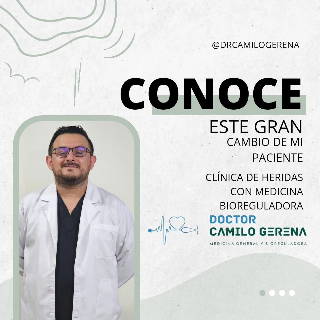 Dr. Camilo Gerena - Image 3