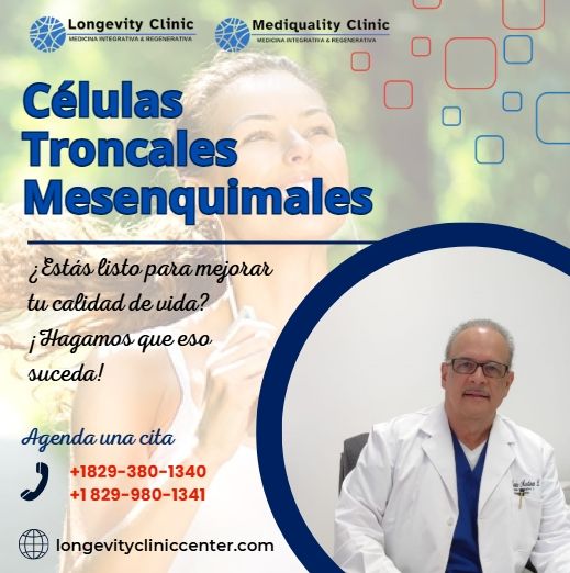 Longevity Clinic - Image 5