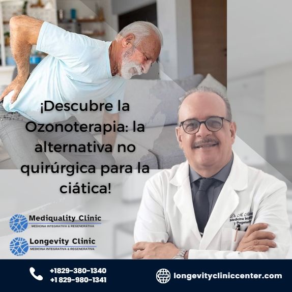 Longevity Clinic - Image 6