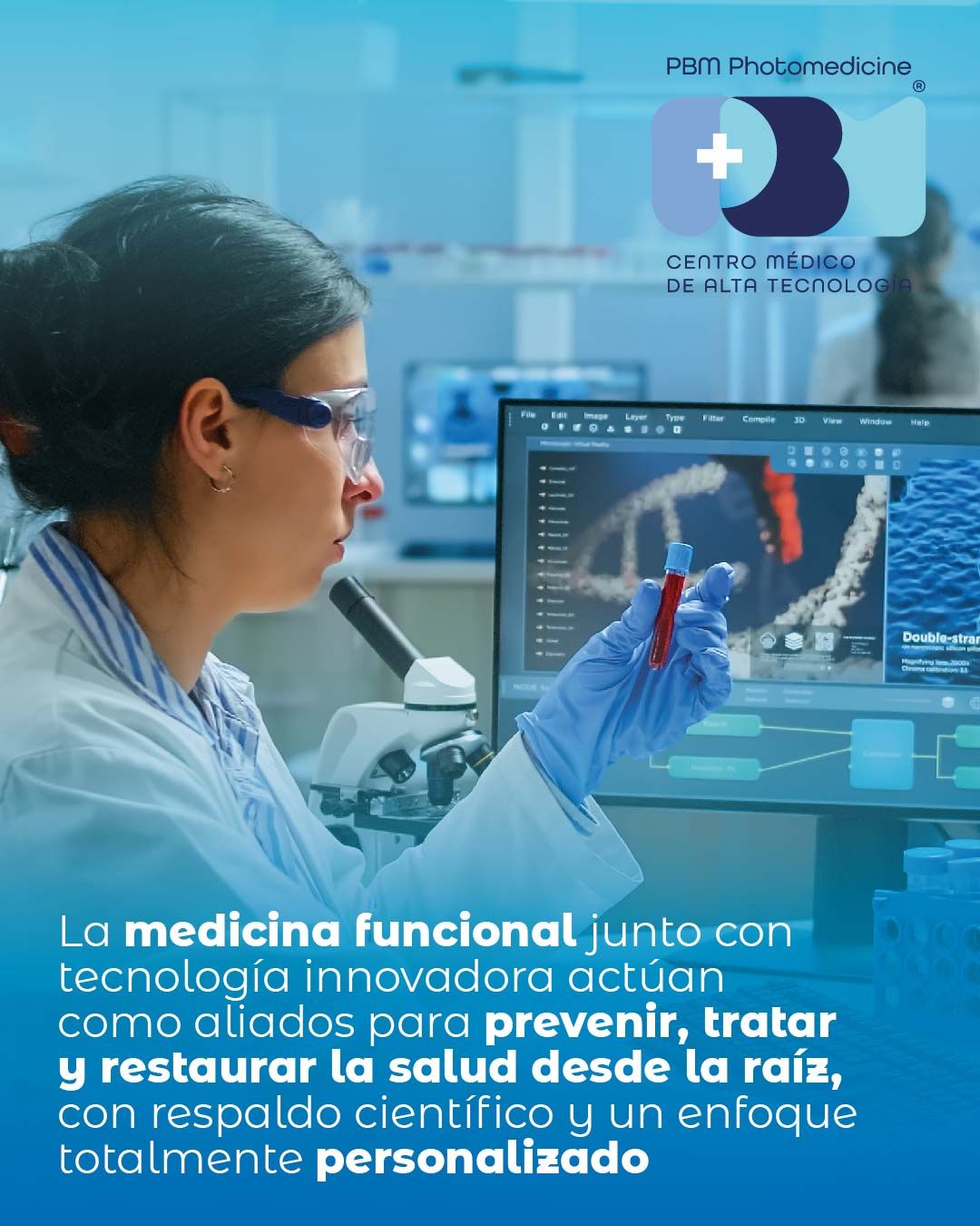 PBM Hospital - Image 9