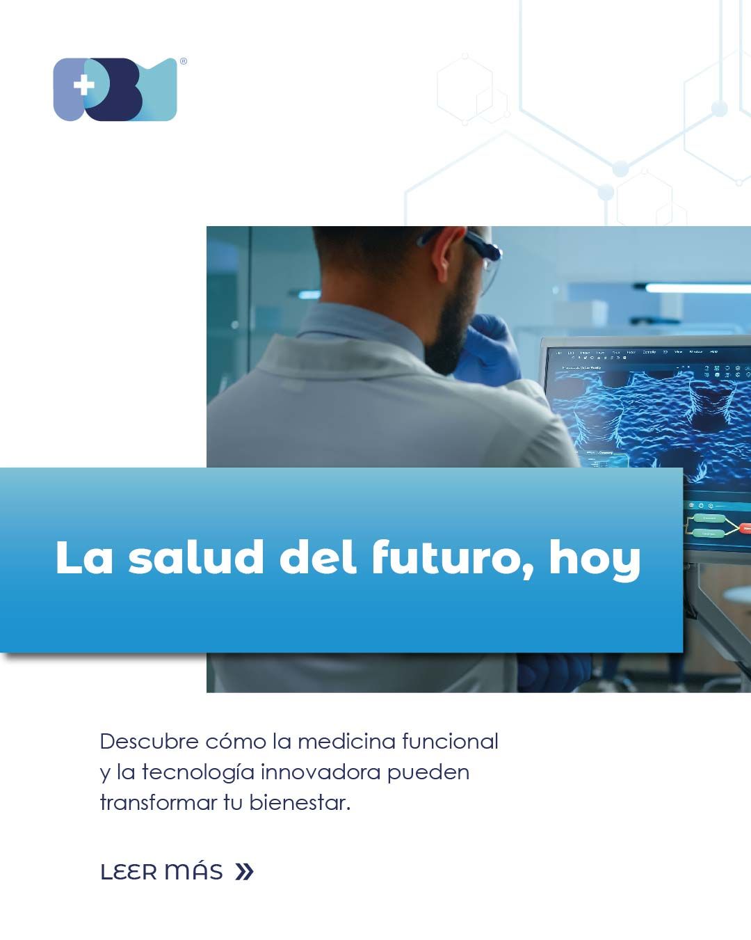 PBM Hospital - Image 4