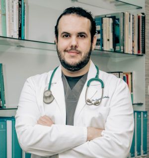 Dr. Defilló Estrella