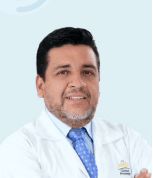 Dr. Carlos Rojas
