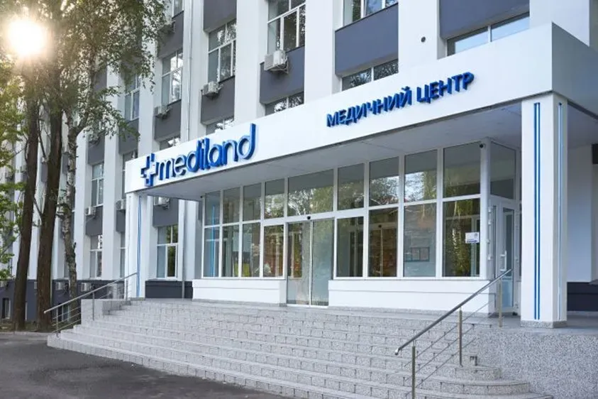 Mediland Clinic - Image 6