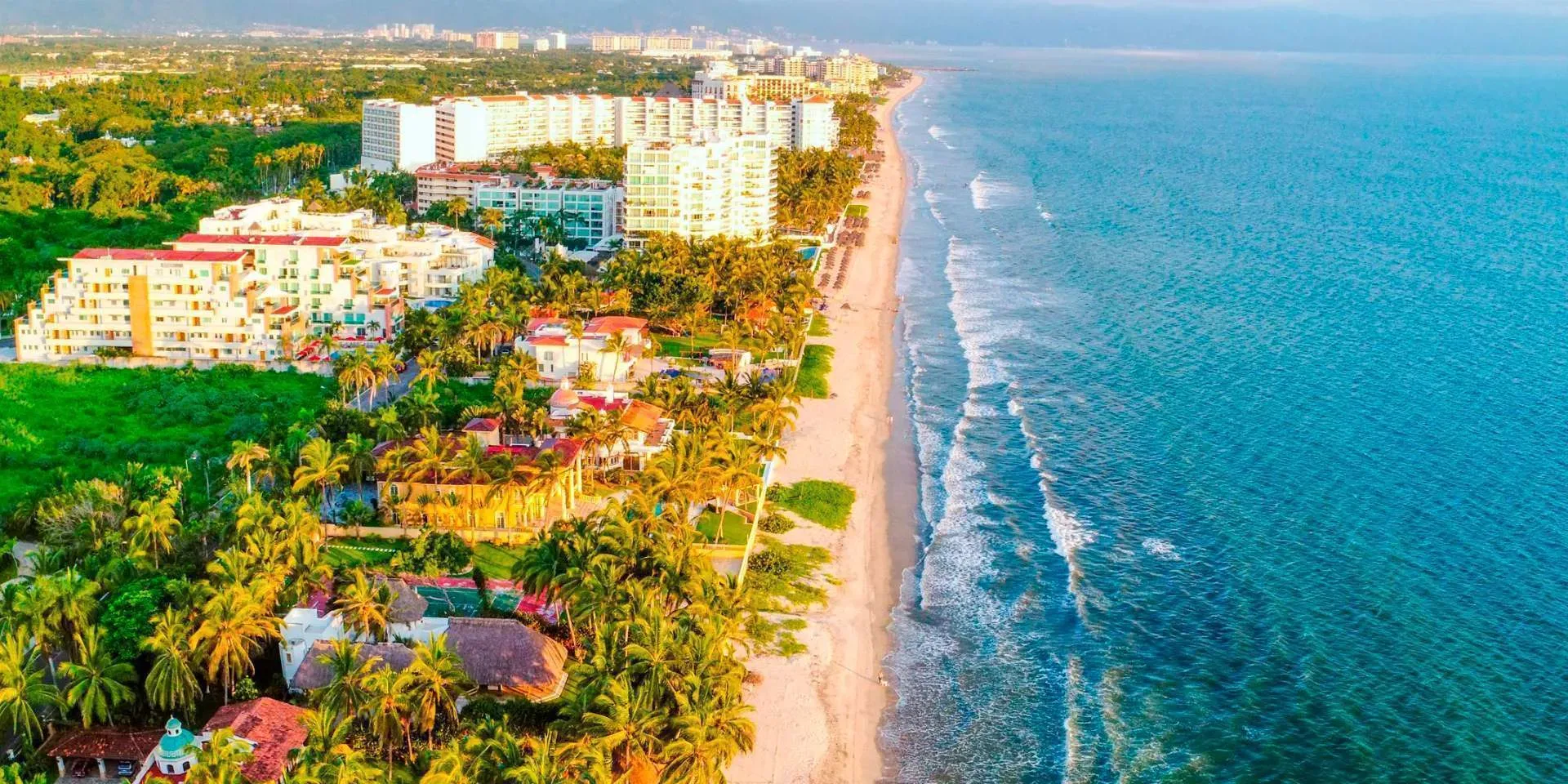 Nuevo Vallarta, Nayarit: A Top Destination for Medical Tourism in Mexico