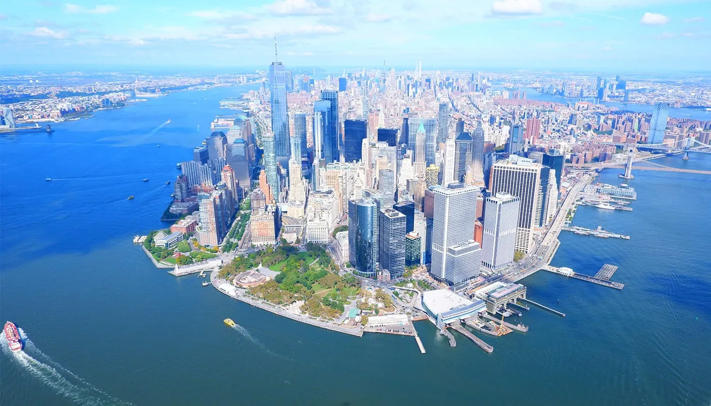 New York City: A Global Hub for Medical Tourism