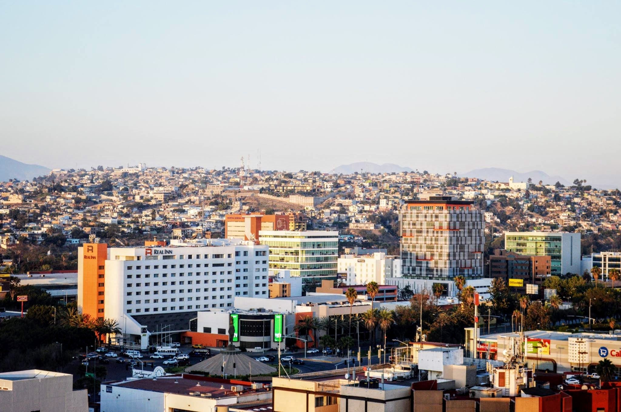 Tijuana, Mexico – Your Gateway to World-Class Regenerative Care