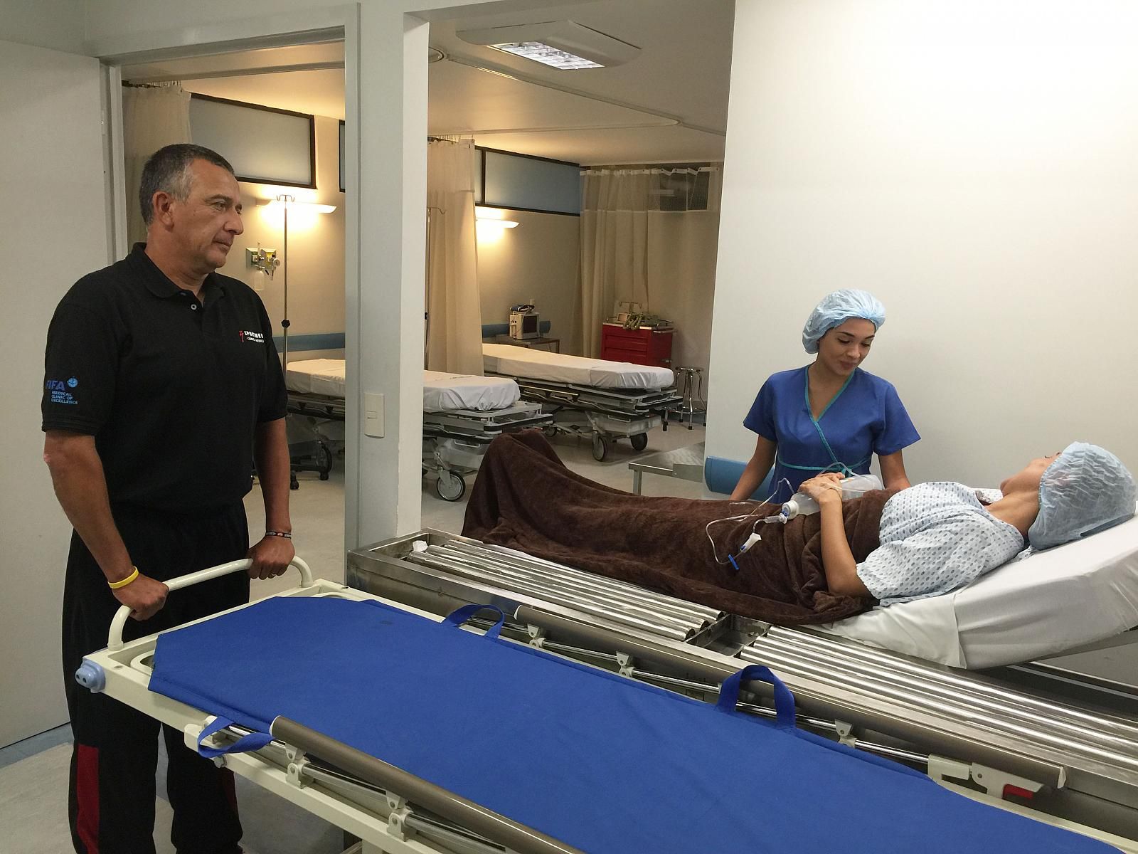 Sportmed Medical Center - Image 4