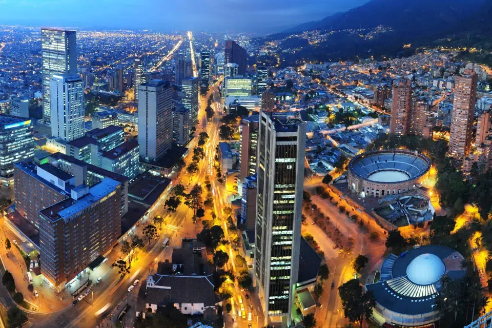 Bogotá – A Leading Destination for Regenerative Medicine