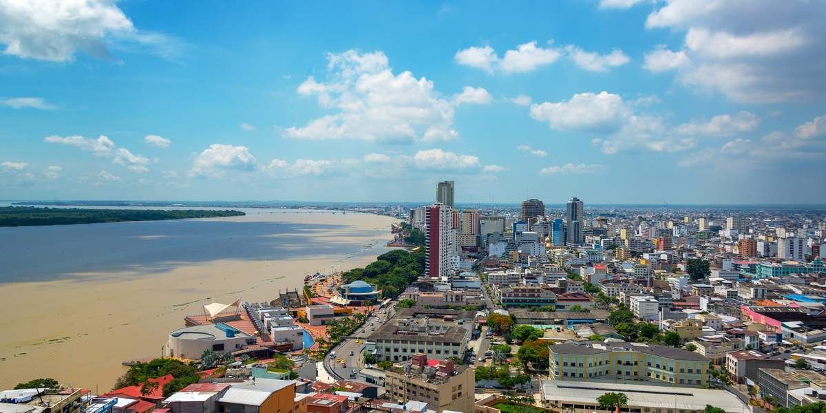 Guayaquil: Your Gateway to World-Class Medical Tourism