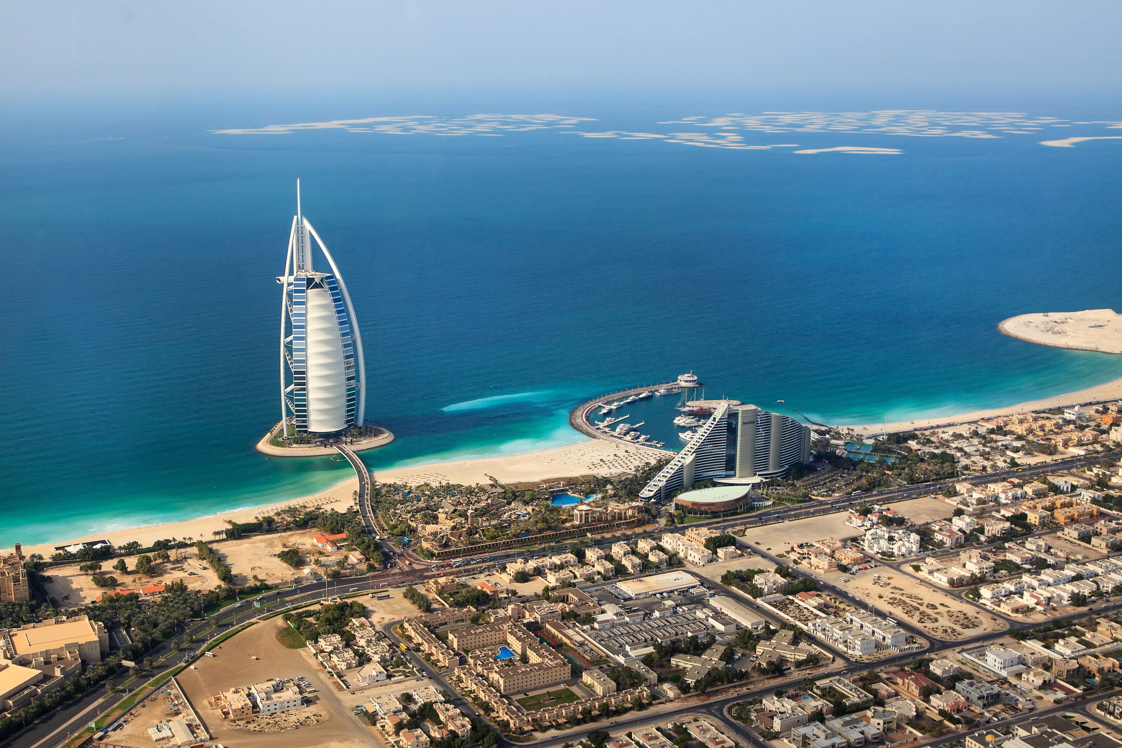 Dubai: A World-Class Destination for Medical Tourism