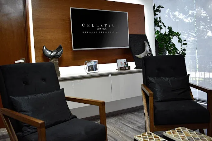 CellsTime Clinique Tijuana - Image 3