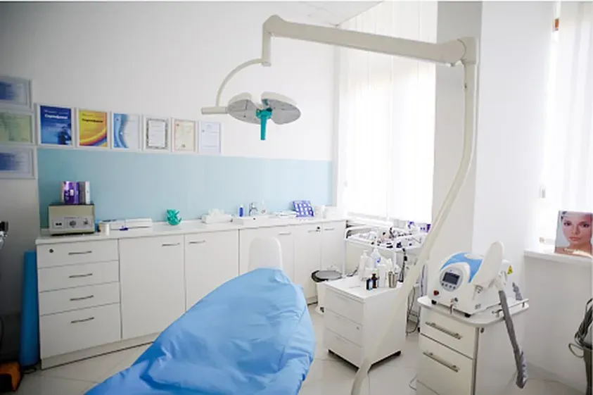 Mediland Clinic - Image 1