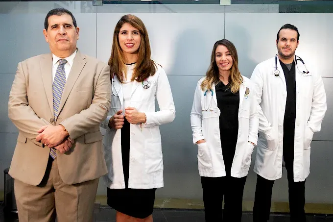 Center for Prolotherapy and Pain Management - Image 1