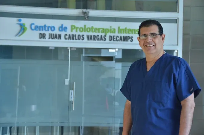 Center for Prolotherapy and Pain Management - Image 5