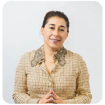 DR. PAMELA HERNANDEZ