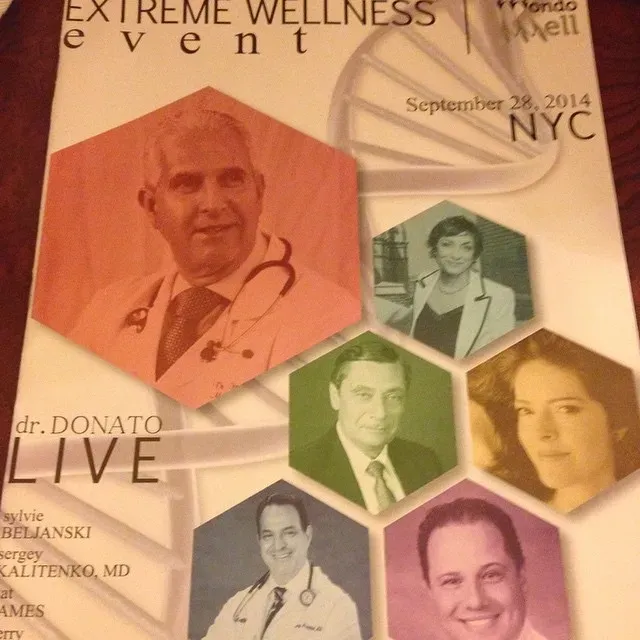 Dr. Donato Pérez García - Image 3