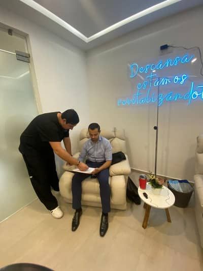 Institute of Cellular Therapy - Stem Cell - Image 3
