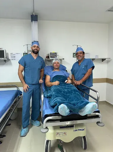 Stem Cells Kyron Colombia - Image 4