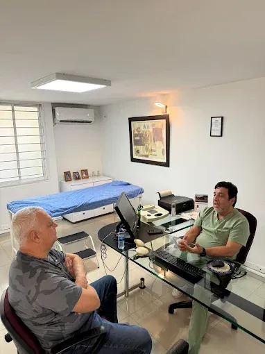 Stem Cells Kyron Colombia - Image 7