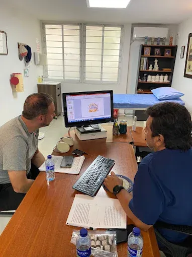 Stem Cells Kyron Colombia - Image 1