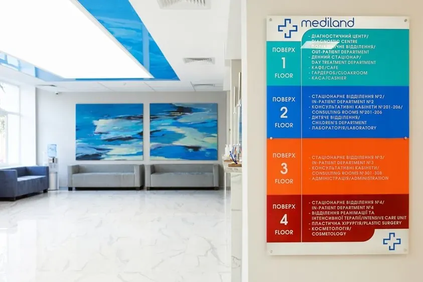 Mediland Clinic - Image 2