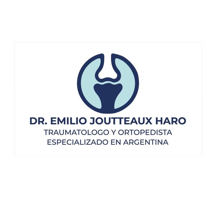 Dr Emilio Joutteaux