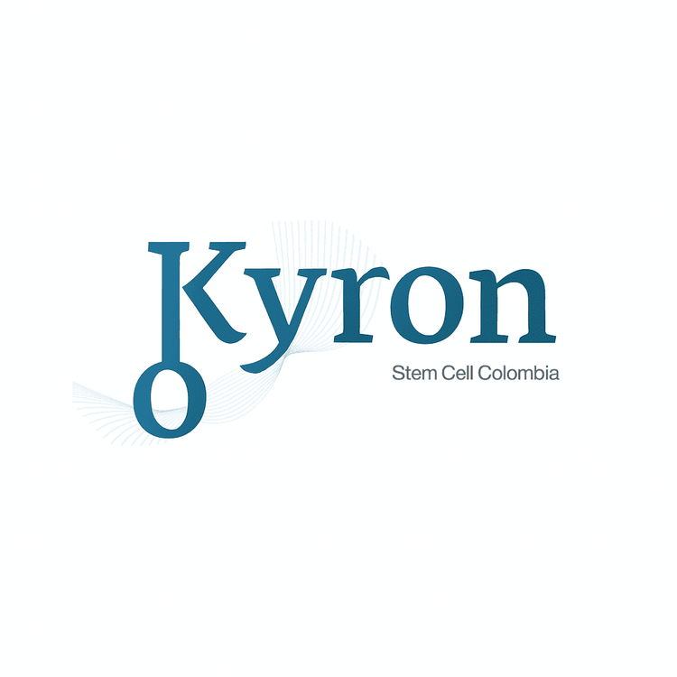 Stem Cells Kyron Colombia