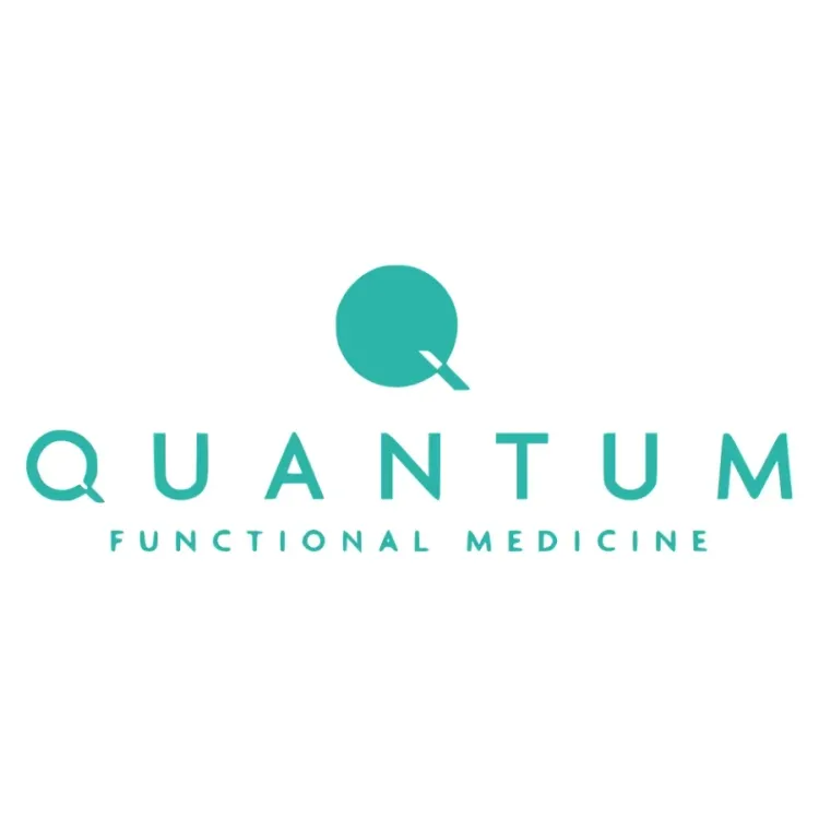 Quantum Functional Medicine