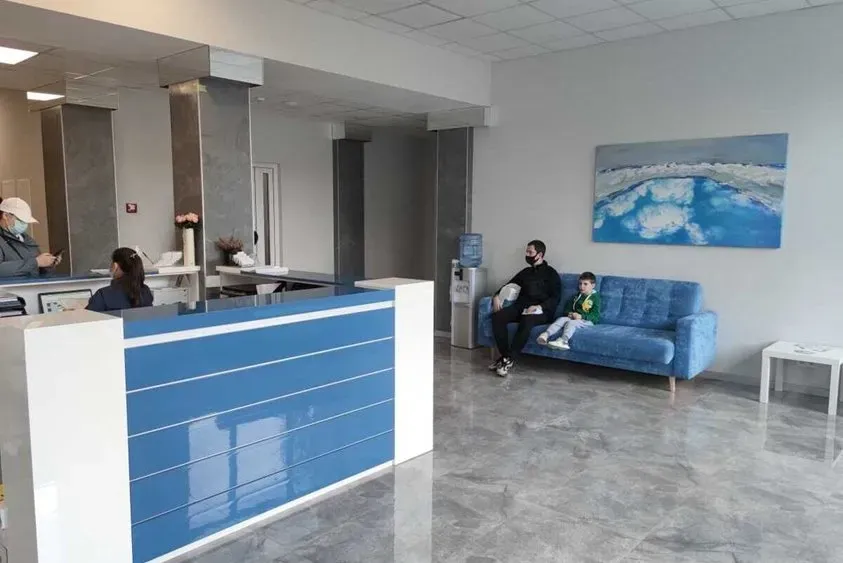 Mediland Clinic - Image 5