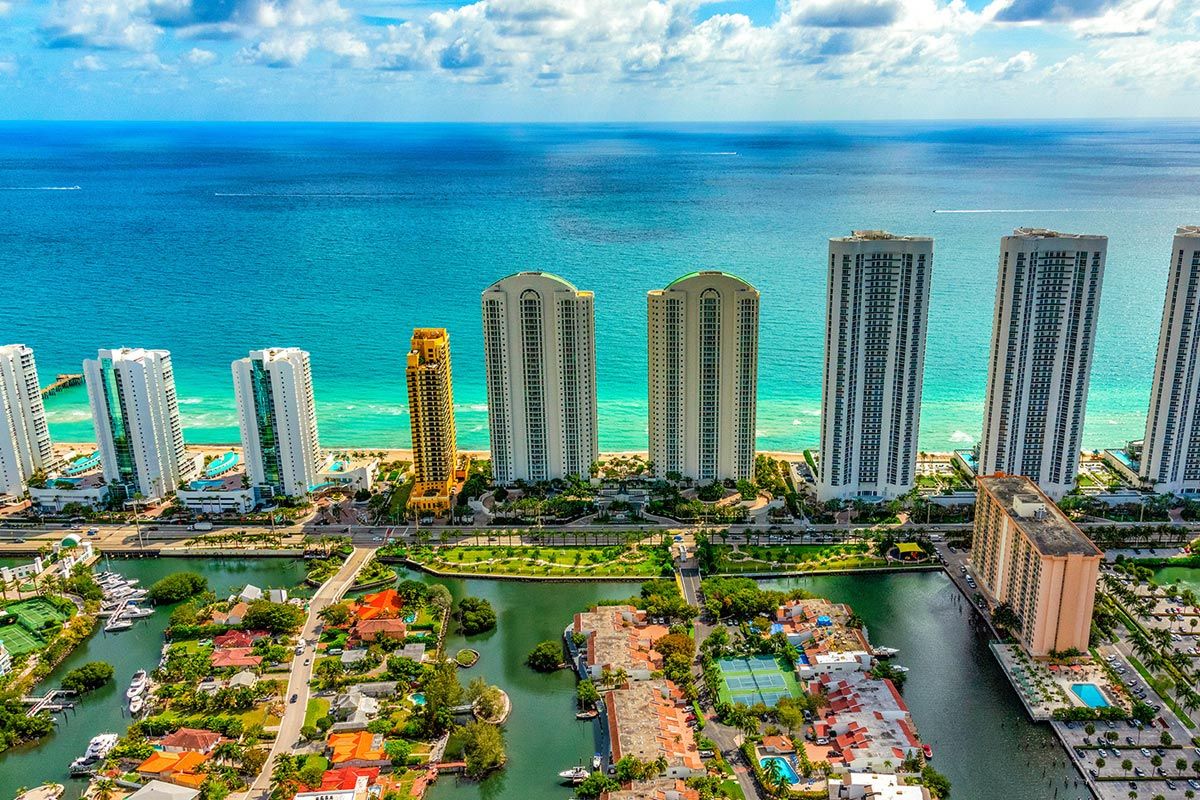 Fort Lauderdale: Premier Medical Tourism Destination for Regenerative Medicine