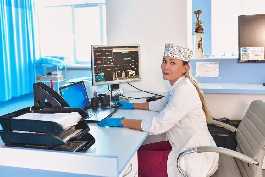 Mediland Clinic - Image 9