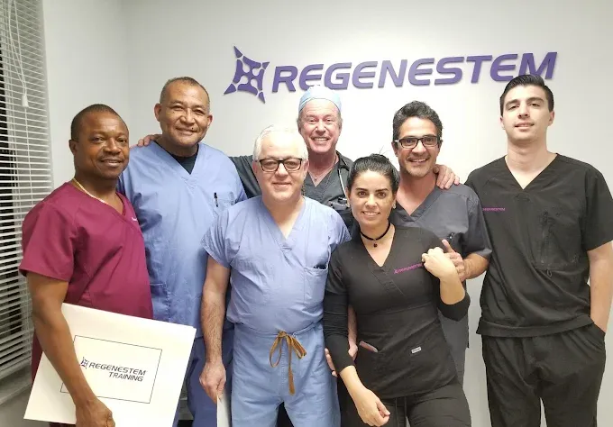 Regenestem - Image 1